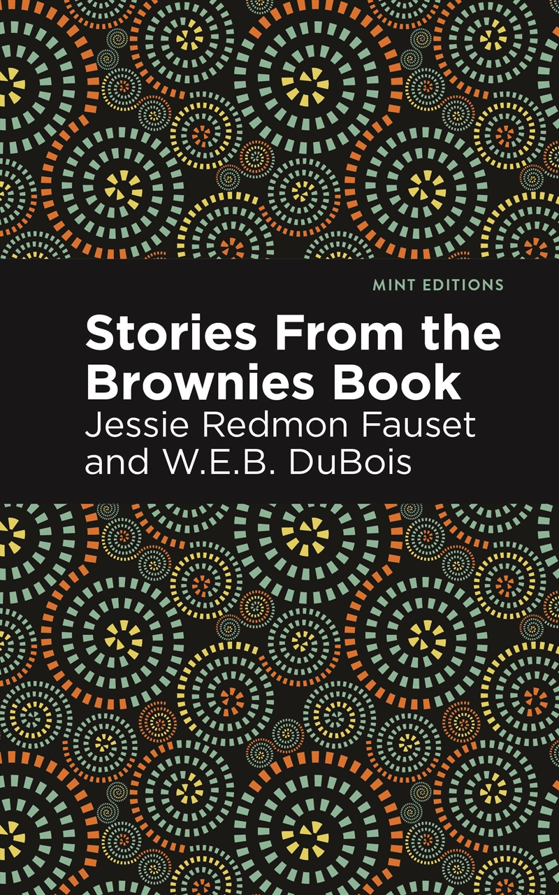 Stories from the Brownie Book/Product Detail/Children