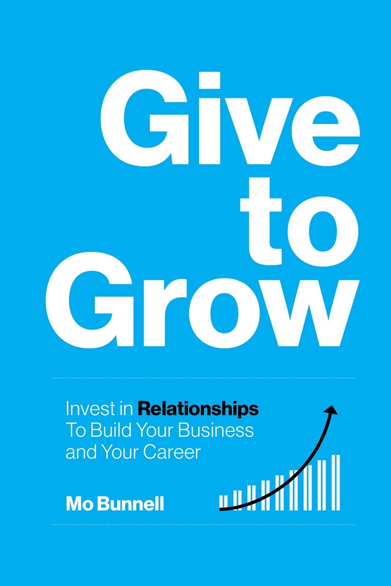 Give to Grow/Product Detail/Business Leadership & Management