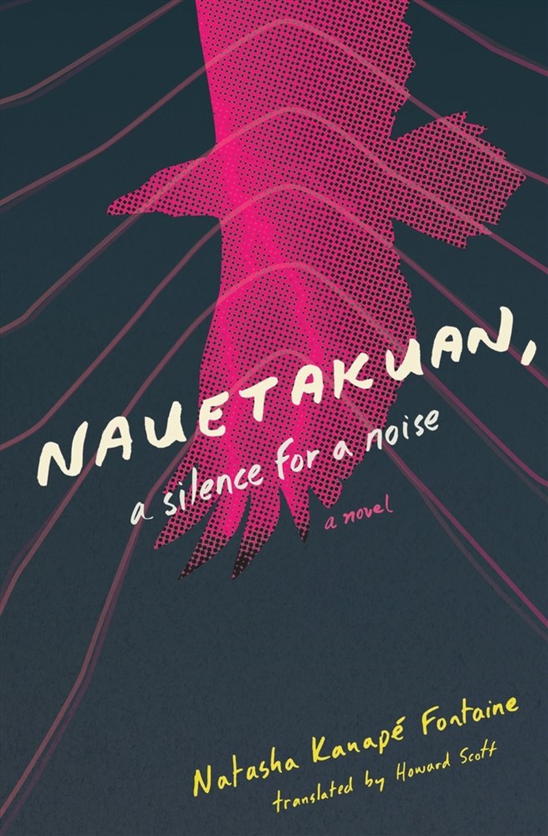 Nauetakaun, a Silence for a Noise/Product Detail/Modern & Contemporary