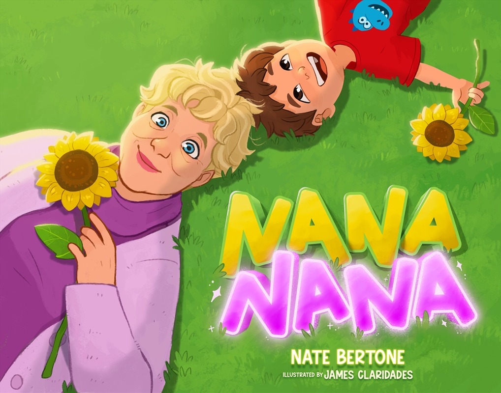 NANA NANA/Product Detail/Childrens Fiction Books