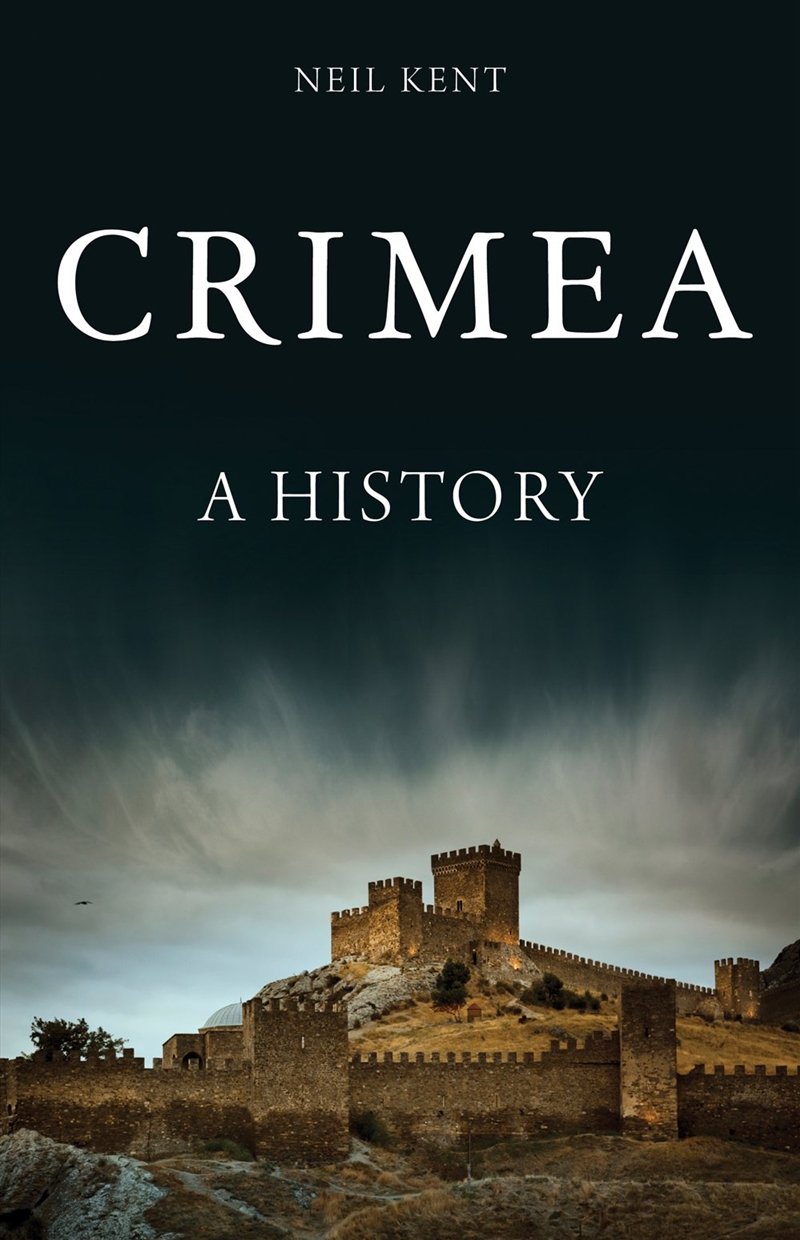 Crimea/Product Detail/History