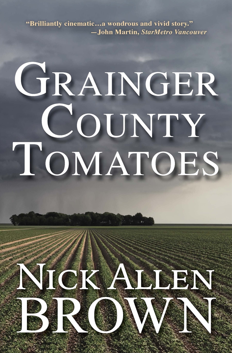 Grainger County Tomatoes/Product Detail/Modern & Contemporary