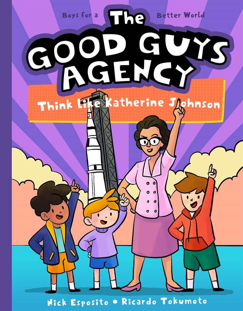 The Good Guys Agency/Product Detail/Childrens Fiction Books