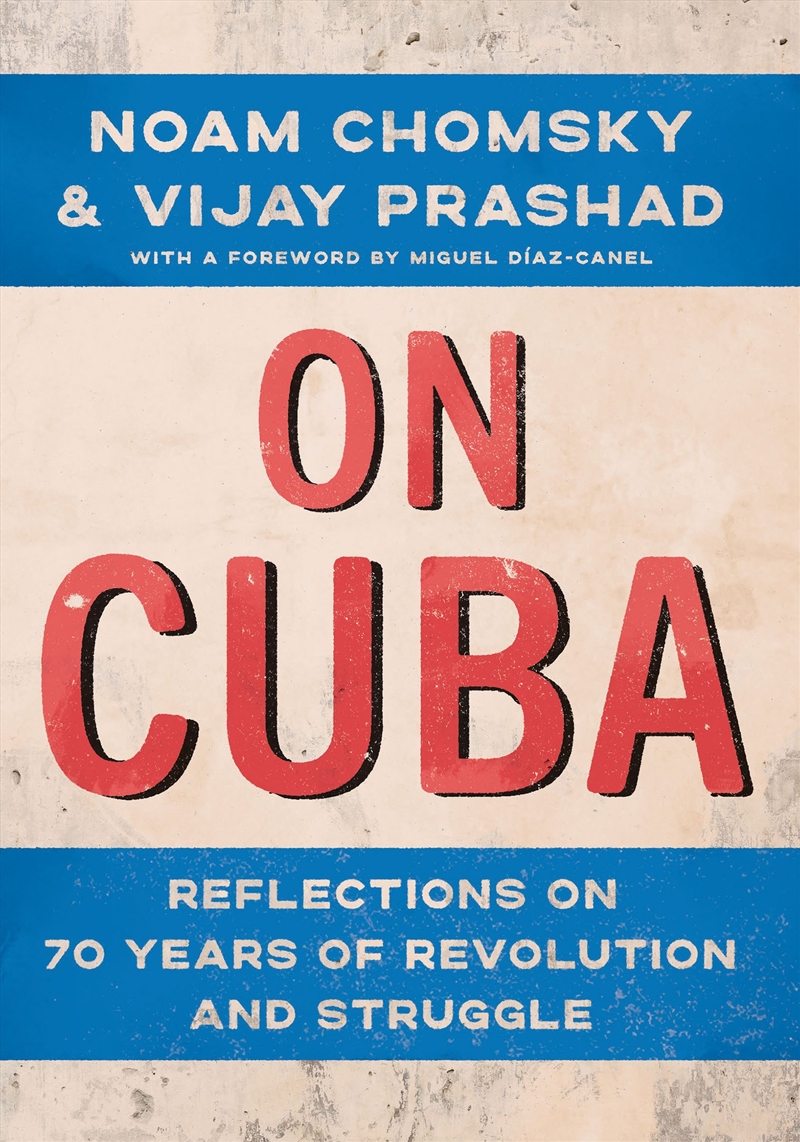 On Cuba/Product Detail/History