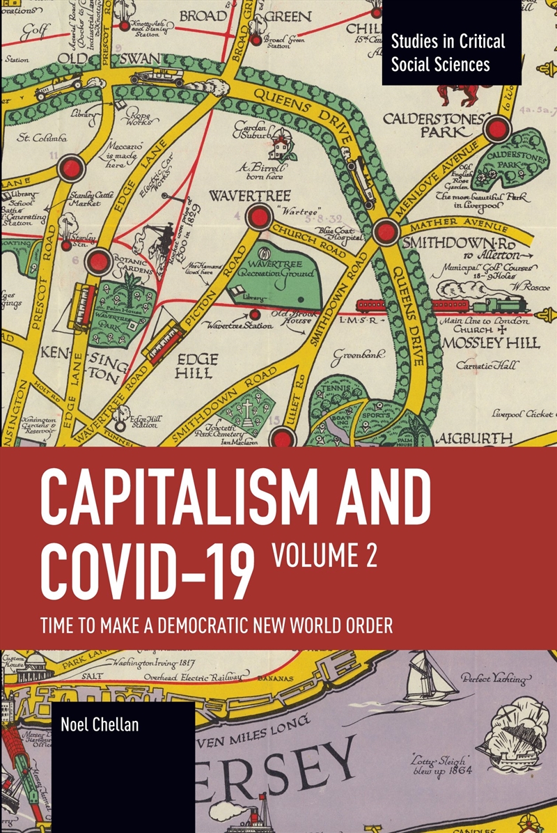 Capitalism and COVID-19/Product Detail/Reading