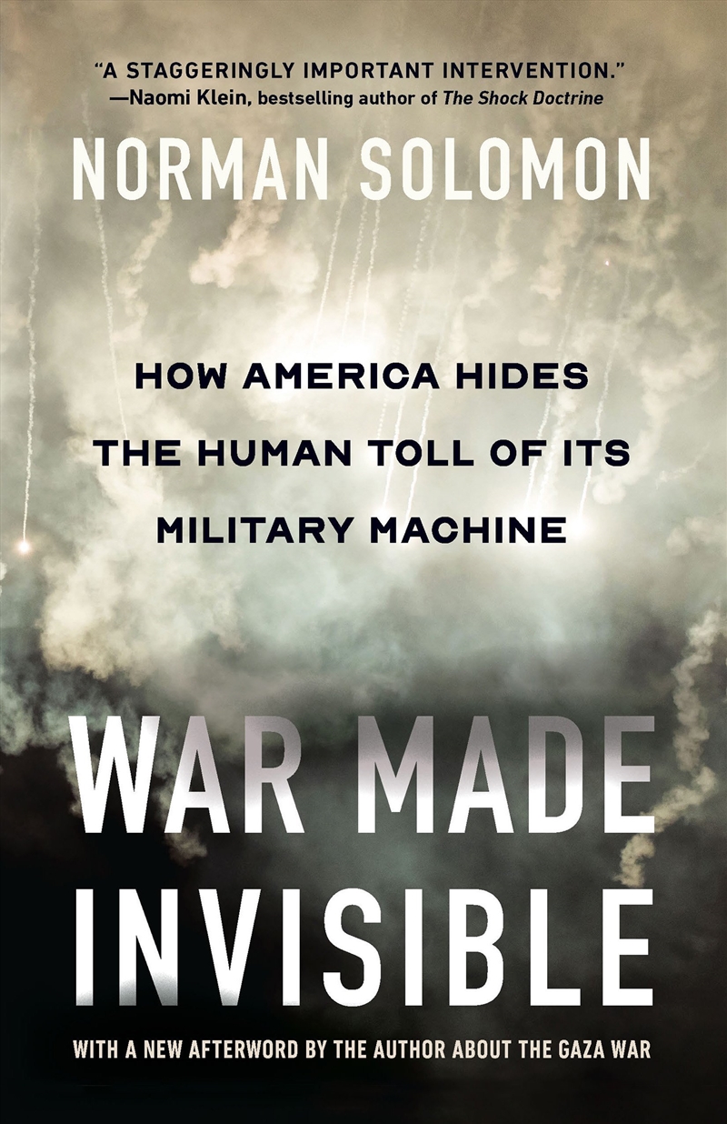 War Made Invisible/Product Detail/History