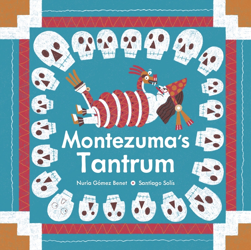 Montezuma's Tantrum/Product Detail/Family & Health