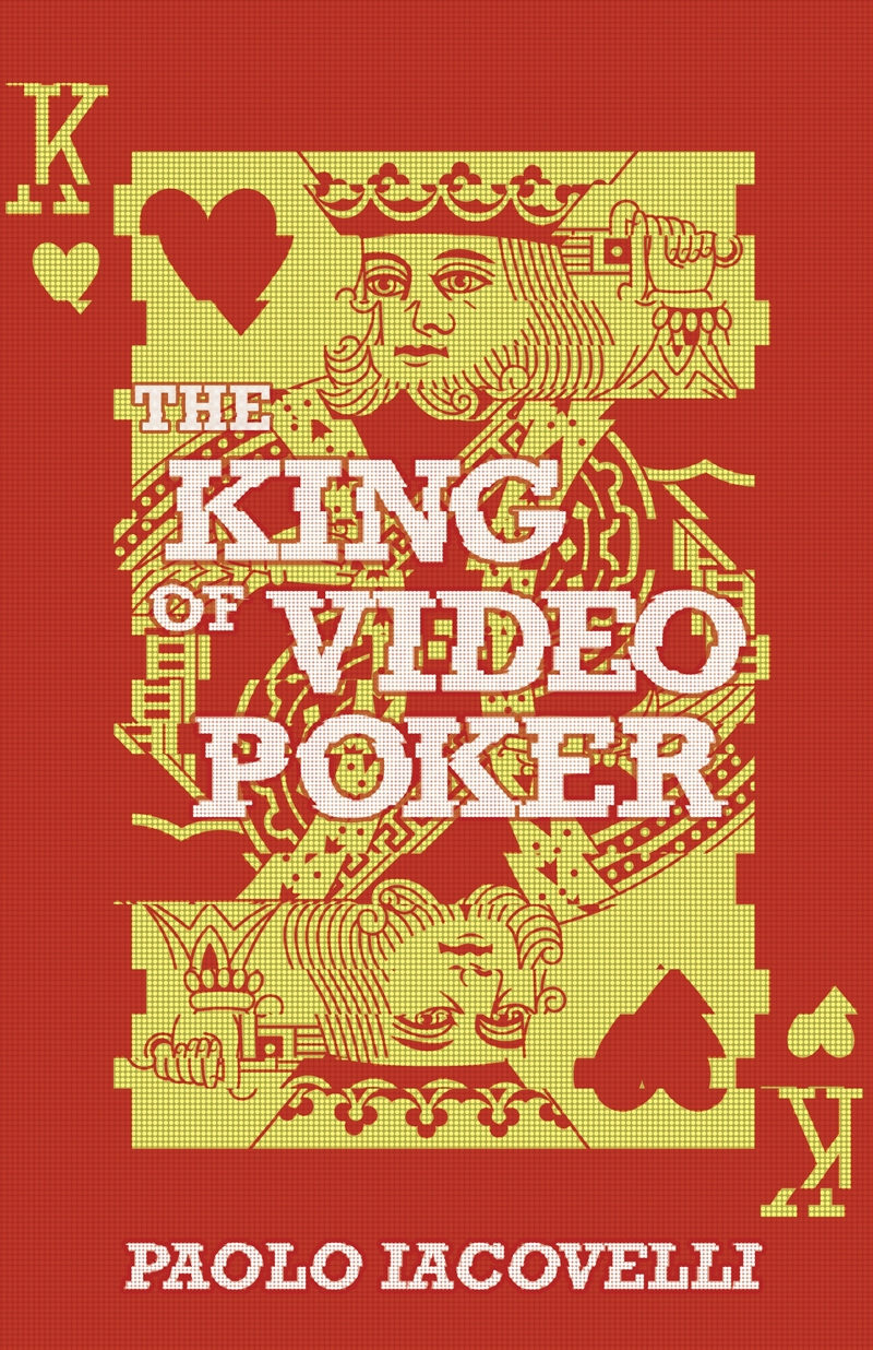 The King of Video Poker/Product Detail/Modern & Contemporary