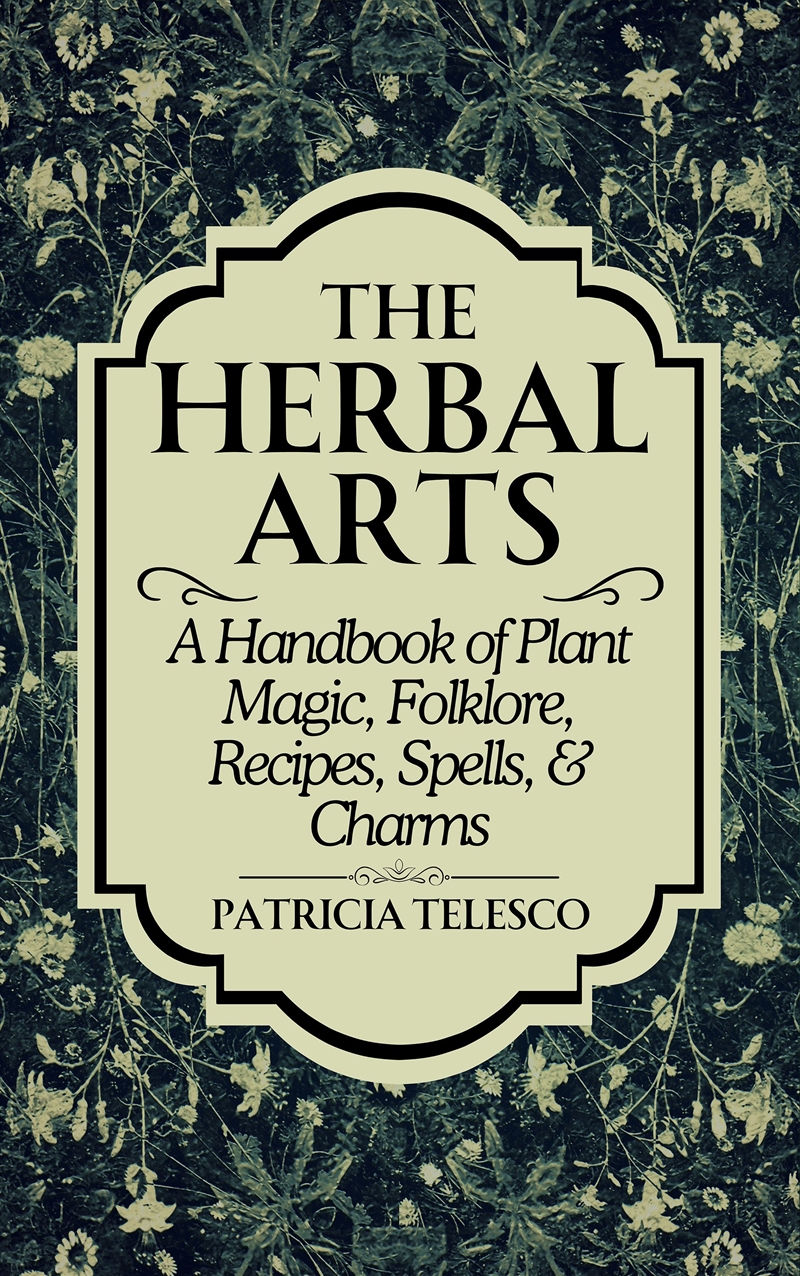 The Herbal Arts/Product Detail/Religion & Beliefs