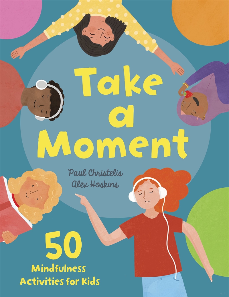 Take a Moment/Product Detail/Early Childhood Fiction Books