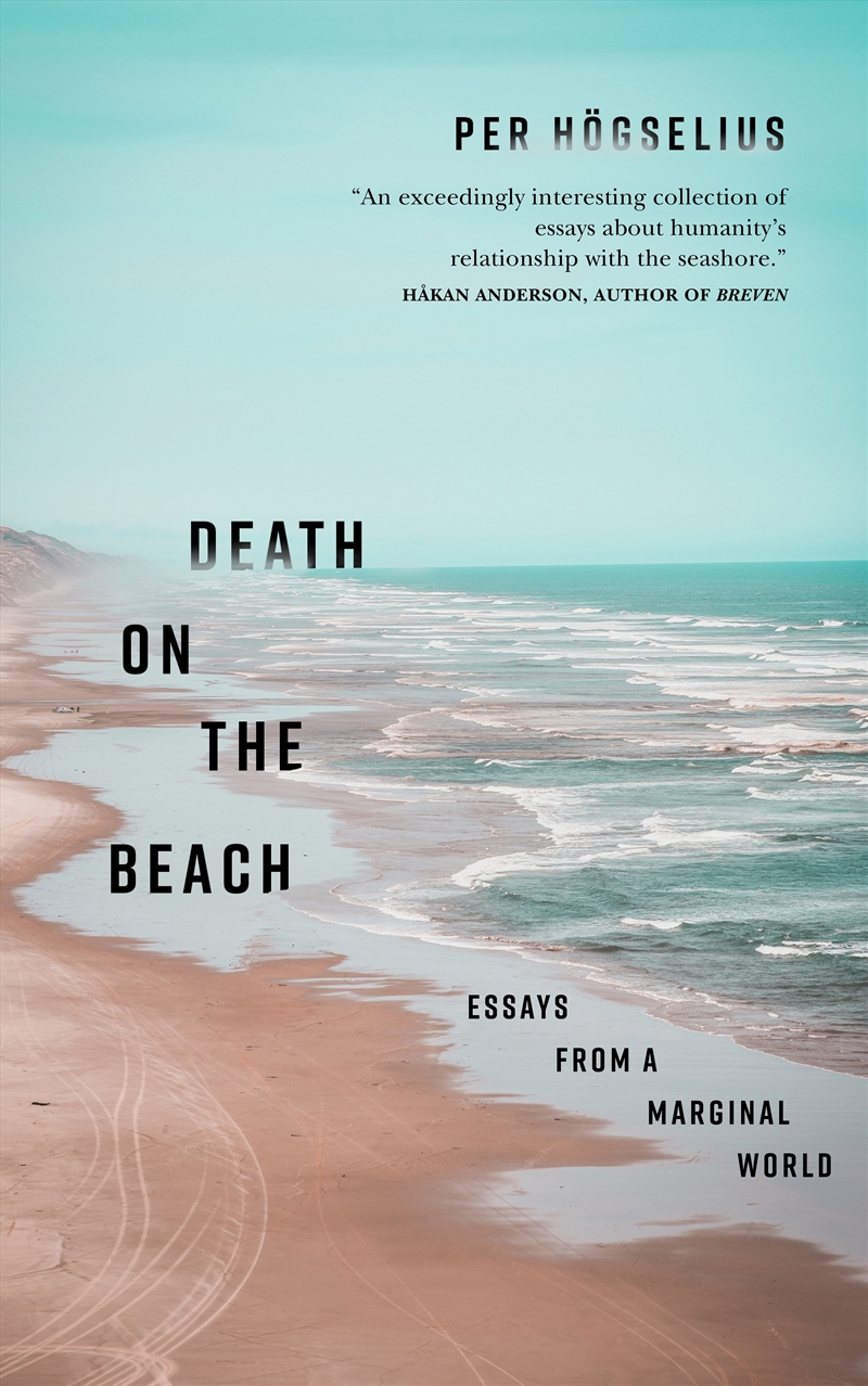 Death on the Beach/Product Detail/Arts & Entertainment Biographies