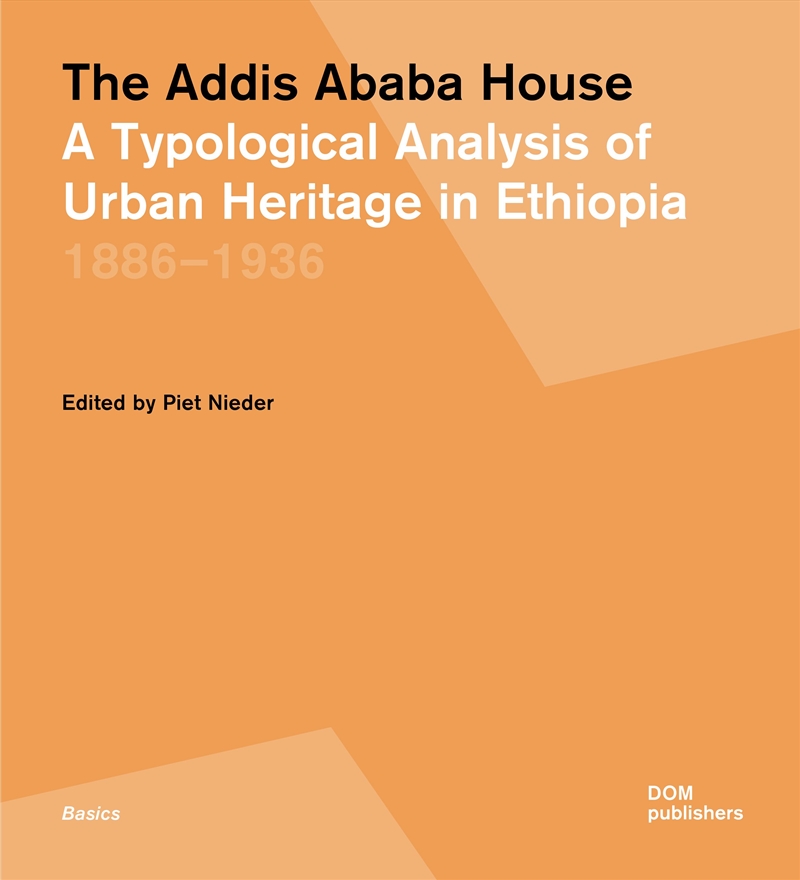 The Addis Ababa House/Product Detail/Reading