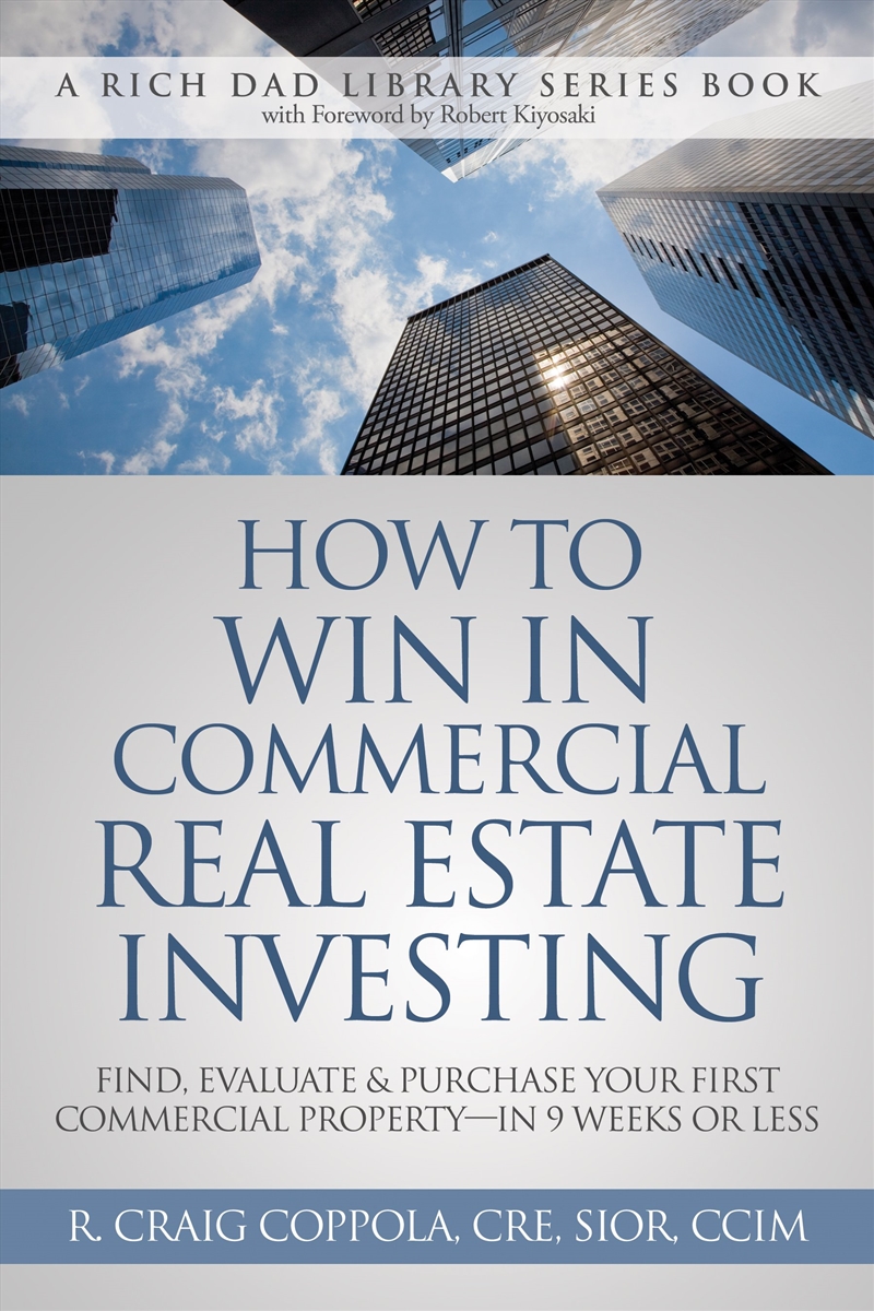 How to Win in Commercial Real Estate Investing/Product Detail/Reading