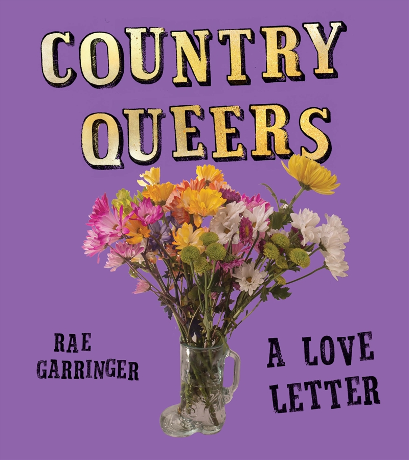 Country Queers/Product Detail/Society & Culture