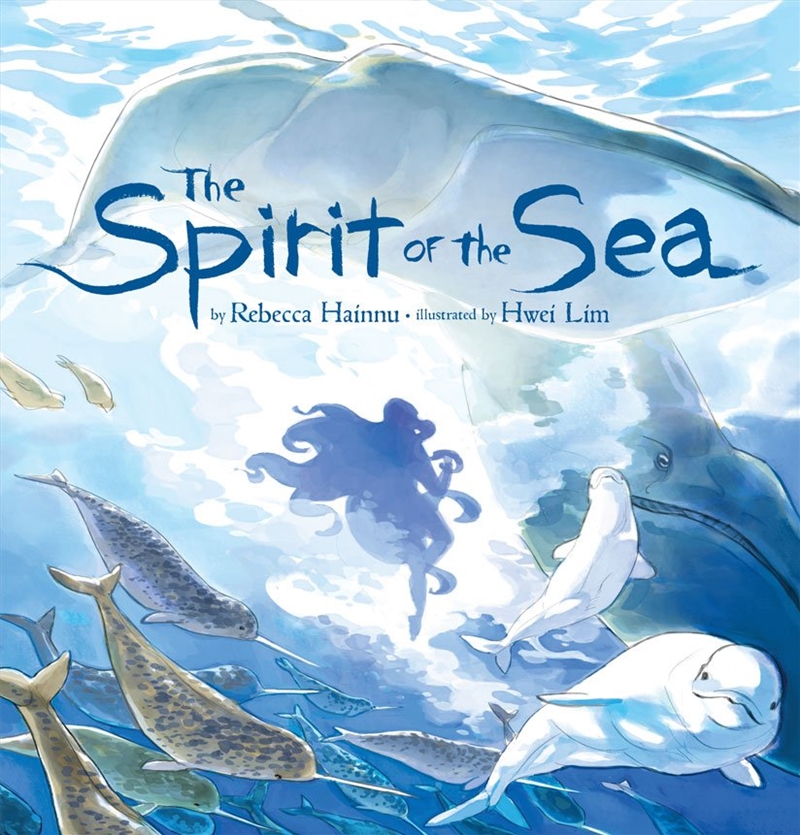 The Spirit of the Sea/Product Detail/Childrens Fiction Books