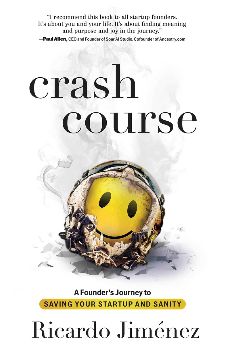 Crash Course/Product Detail/Business Leadership & Management