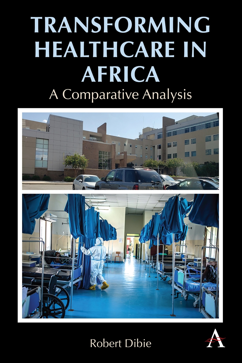 Transforming Healthcare in Africa/Product Detail/Family & Health