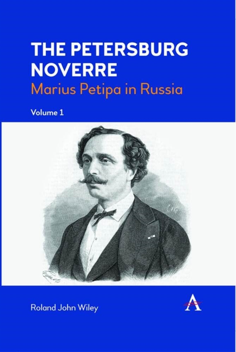 The Petersburg Noverre, Volume 1/Product Detail/Reading