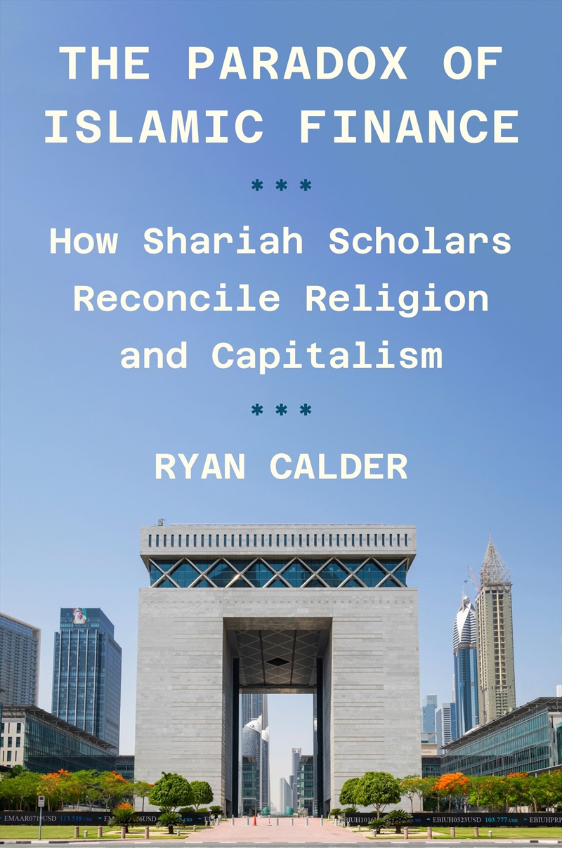 The Paradox of Islamic Finance/Product Detail/Religion & Beliefs