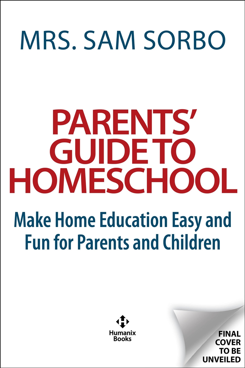 Parents' Guide to Homeschool/Product Detail/Reading