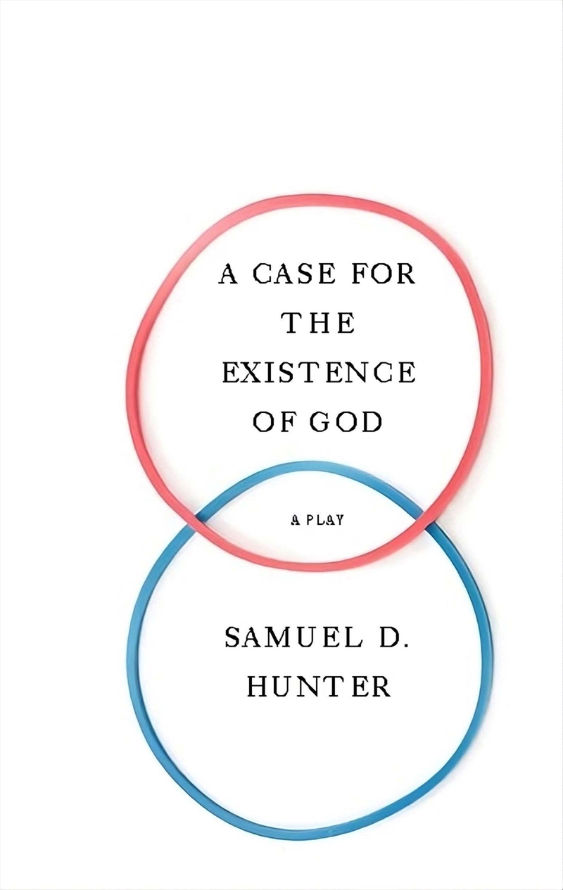 A Case for the Existence of God/Product Detail/Society & Culture