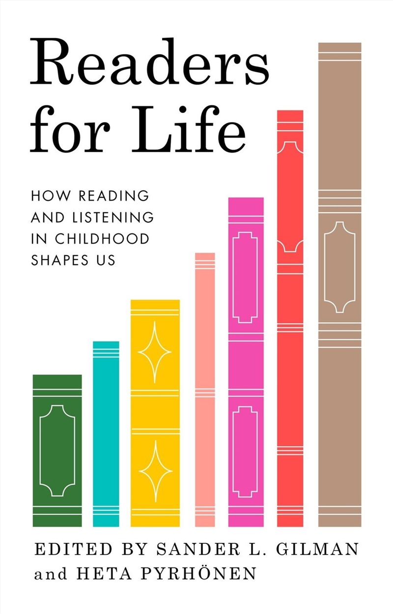 Readers for Life/Product Detail/Language & Linguistics