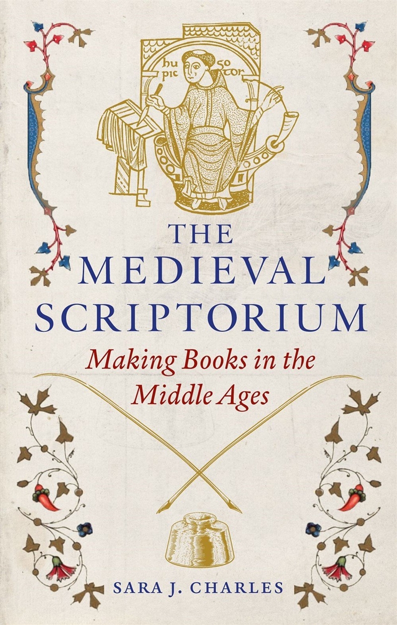 The Medieval Scriptorium/Product Detail/History