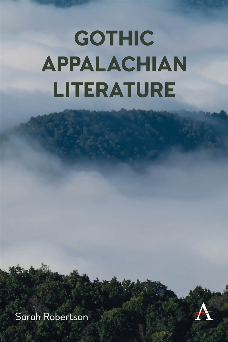 Gothic Appalachian Literature/Product Detail/Literature & Poetry