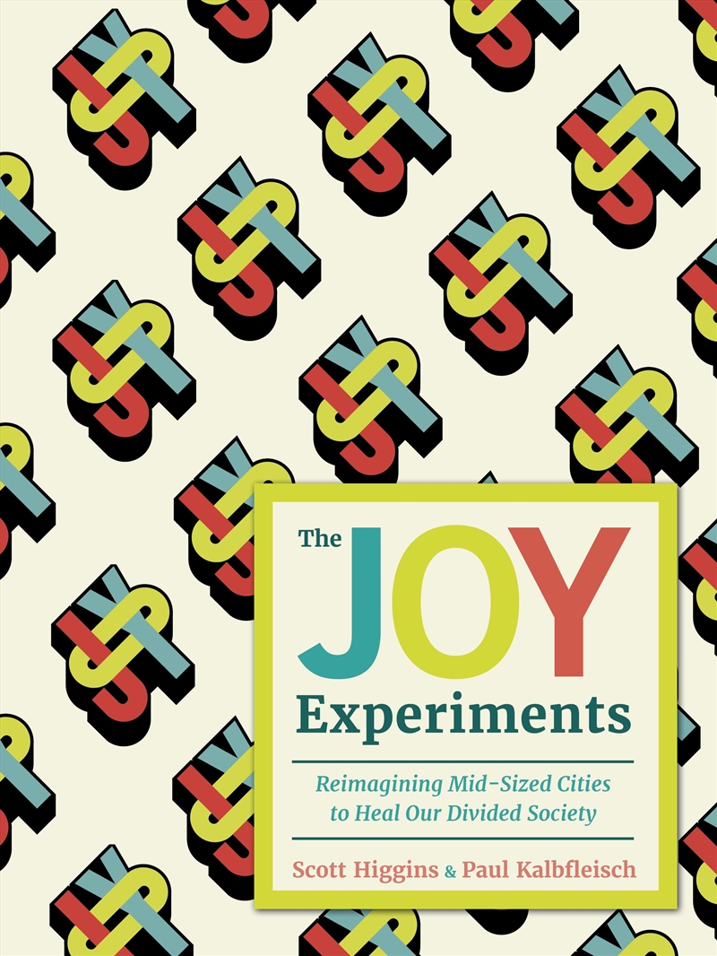 The Joy Experiments/Product Detail/Reading