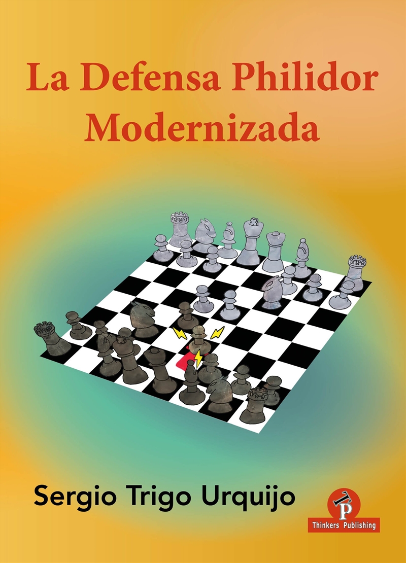 La Defensa Philidor Modernizada/Product Detail/Reading