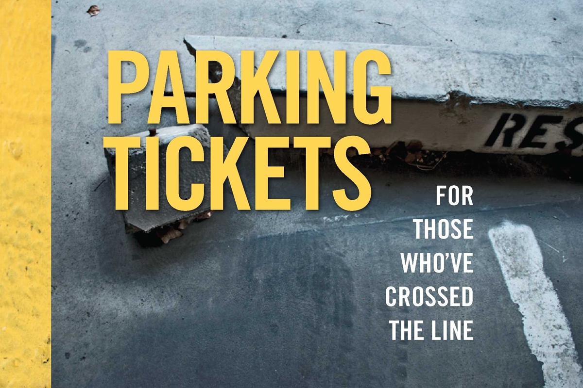 Parking Tickets/Product Detail/Comedy