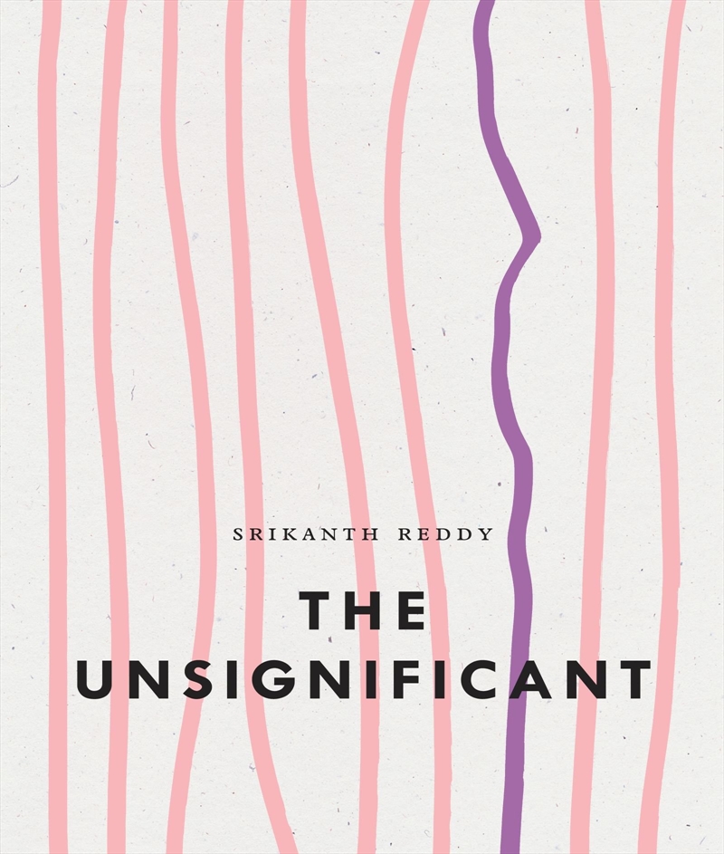 The Unsignificant/Product Detail/Literature & Poetry