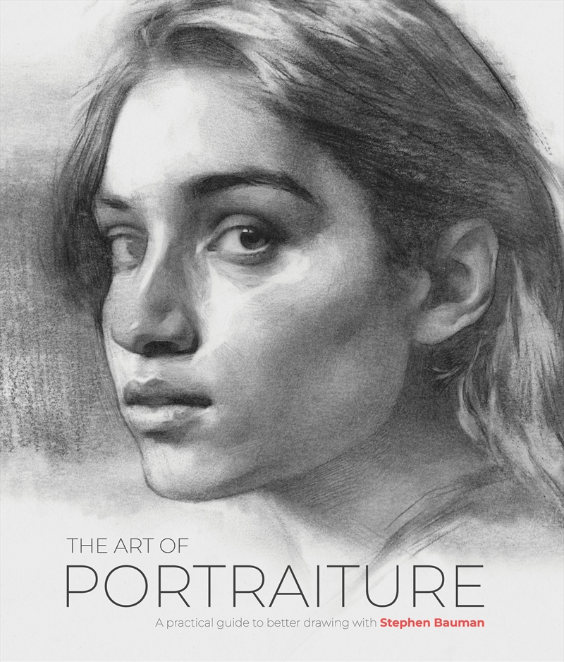 The Art of Portraiture/Product Detail/Reading