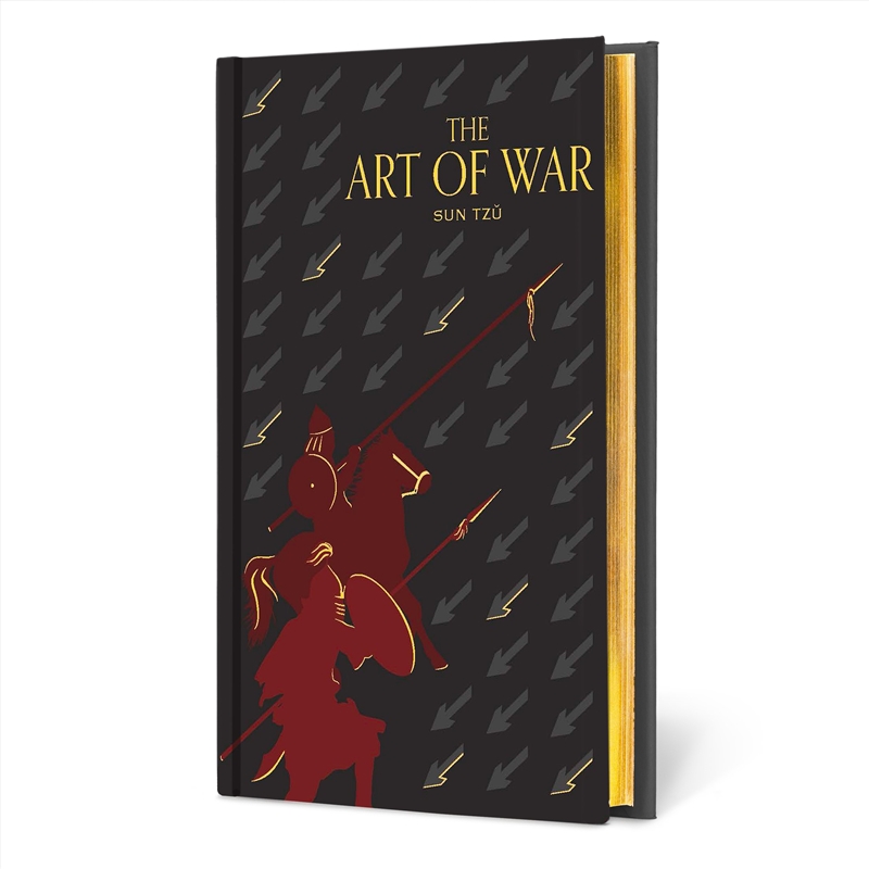 The Art of War/Product Detail/General Fiction Books