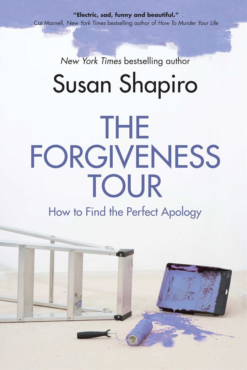 The Forgiveness Tour/Product Detail/Self Help & Personal Development