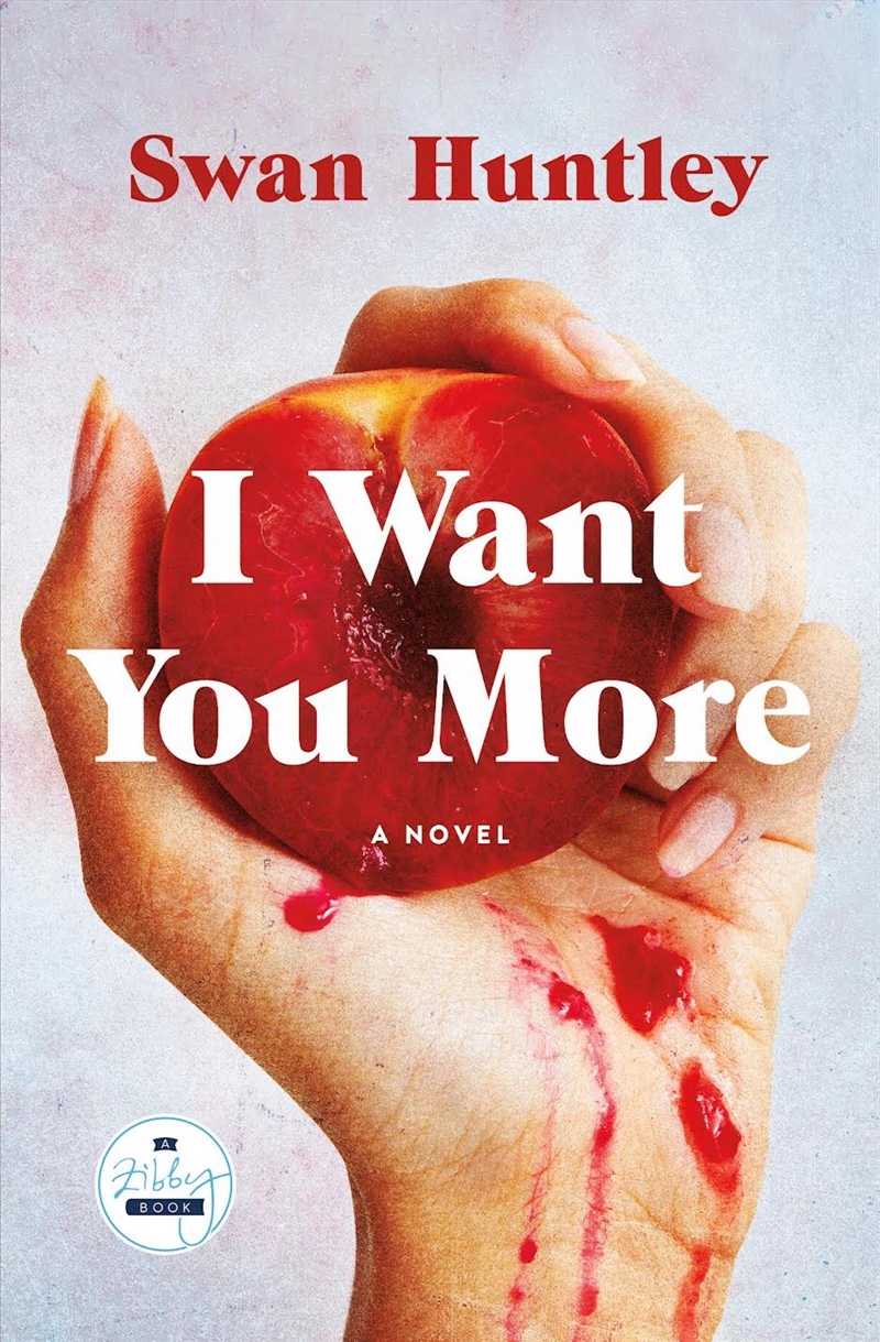 I Want You More/Product Detail/Thrillers & Horror Books