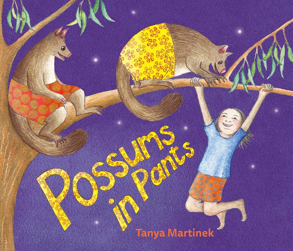 Possums in Pants/Product Detail/Early Childhood Fiction Books