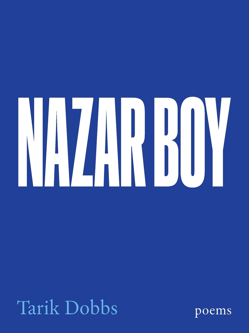 Nazar Boy/Product Detail/History