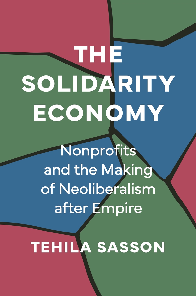 The Solidarity Economy/Product Detail/Reading