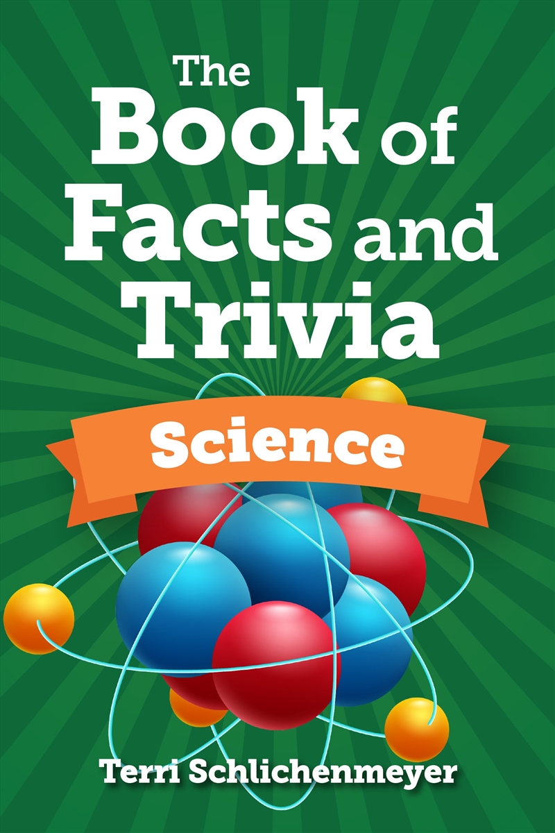 The Book of Facts and Trivia/Product Detail/Reference & Encylopaedias