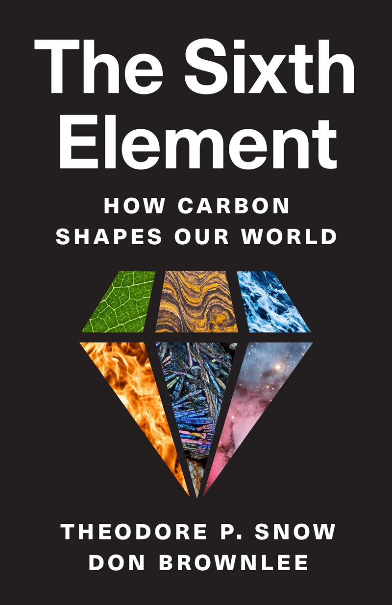 The Sixth Element/Product Detail/Science