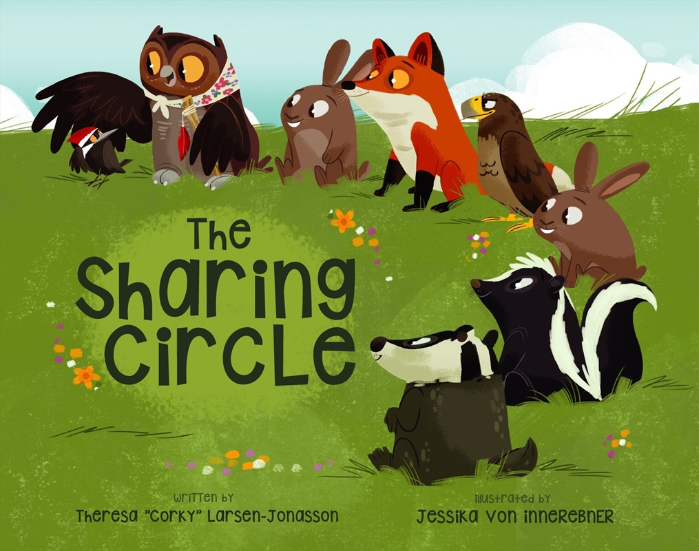 The Sharing Circle/Product Detail/Family & Health