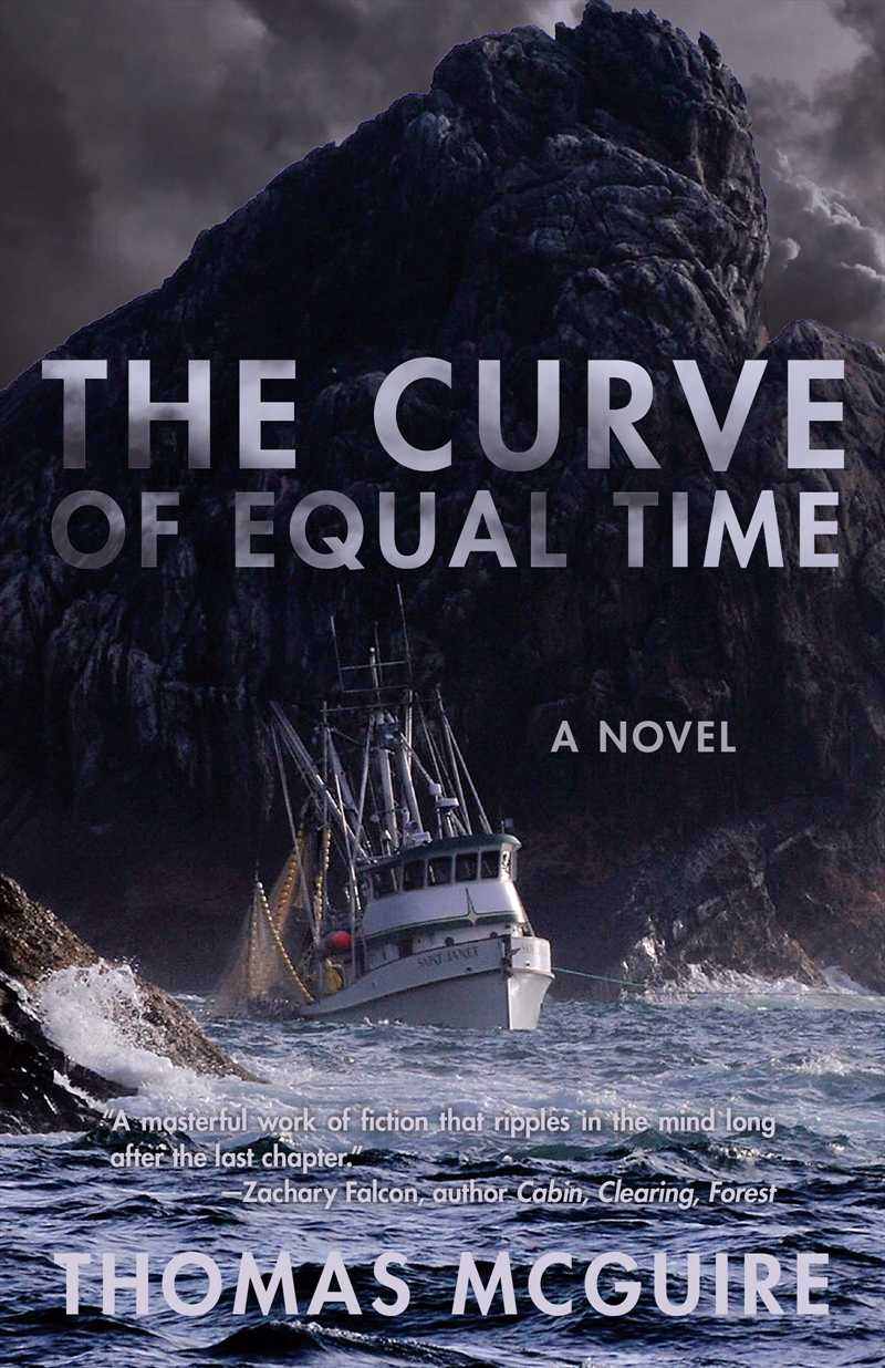 The Curve of Equal Time/Product Detail/Modern & Contemporary