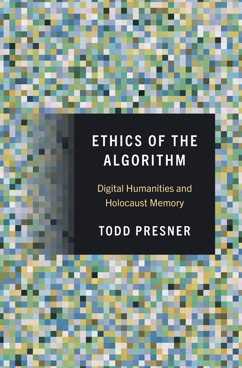 Ethics of the Algorithm/Product Detail/Reading