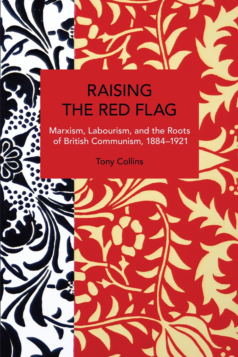 Raising the Red Flag/Product Detail/History