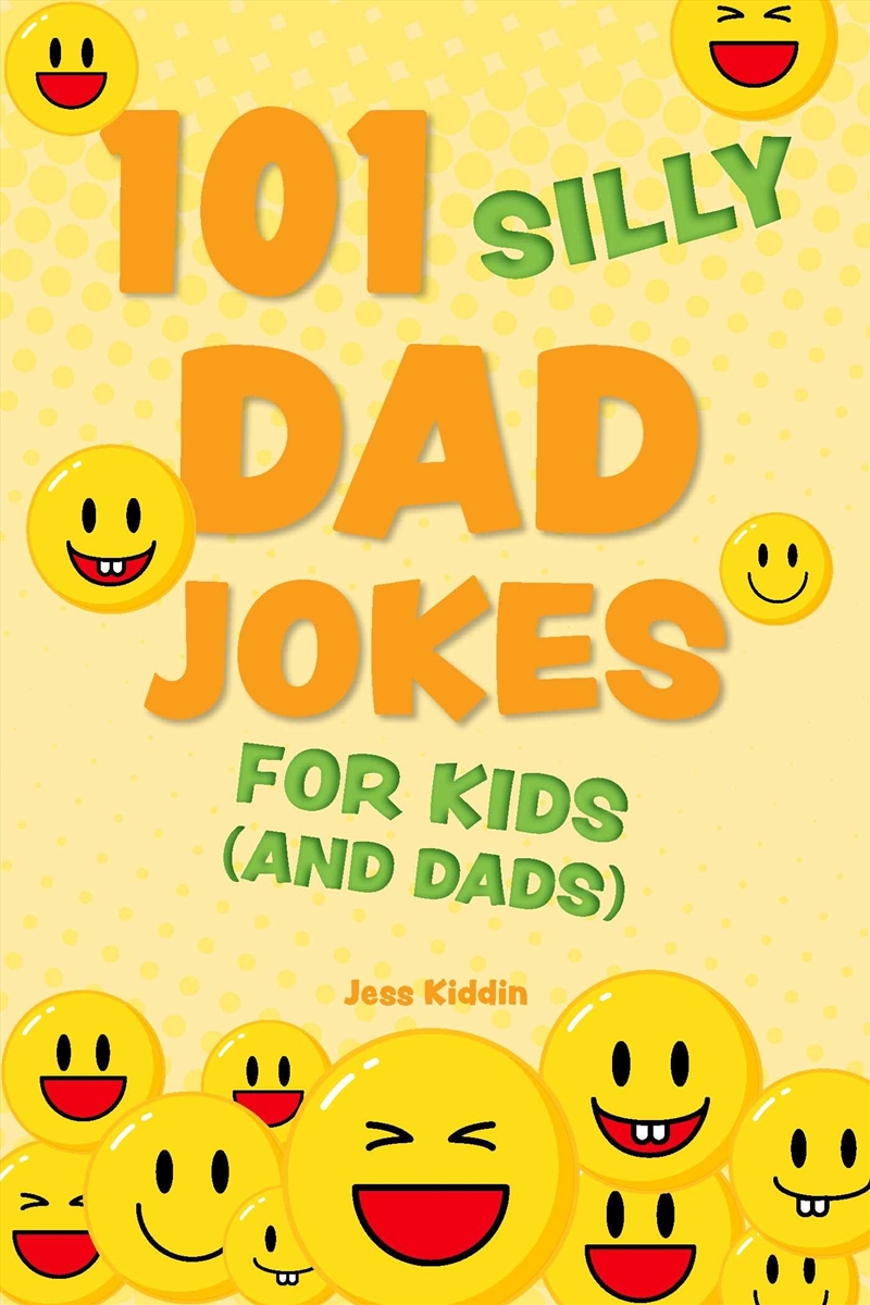 101 Silly Dad Jokes for Kids (and Dads)/Product Detail/Childrens