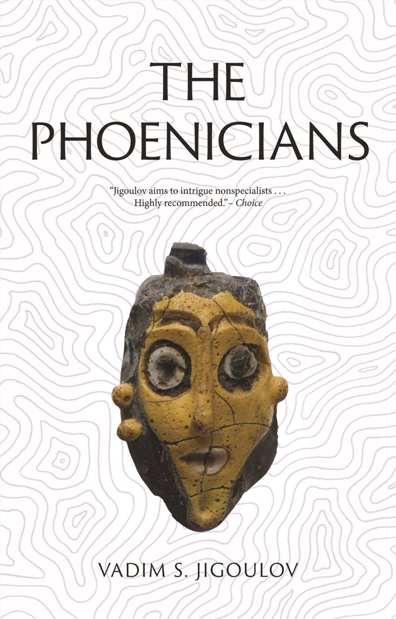 The Phoenicians/Product Detail/History