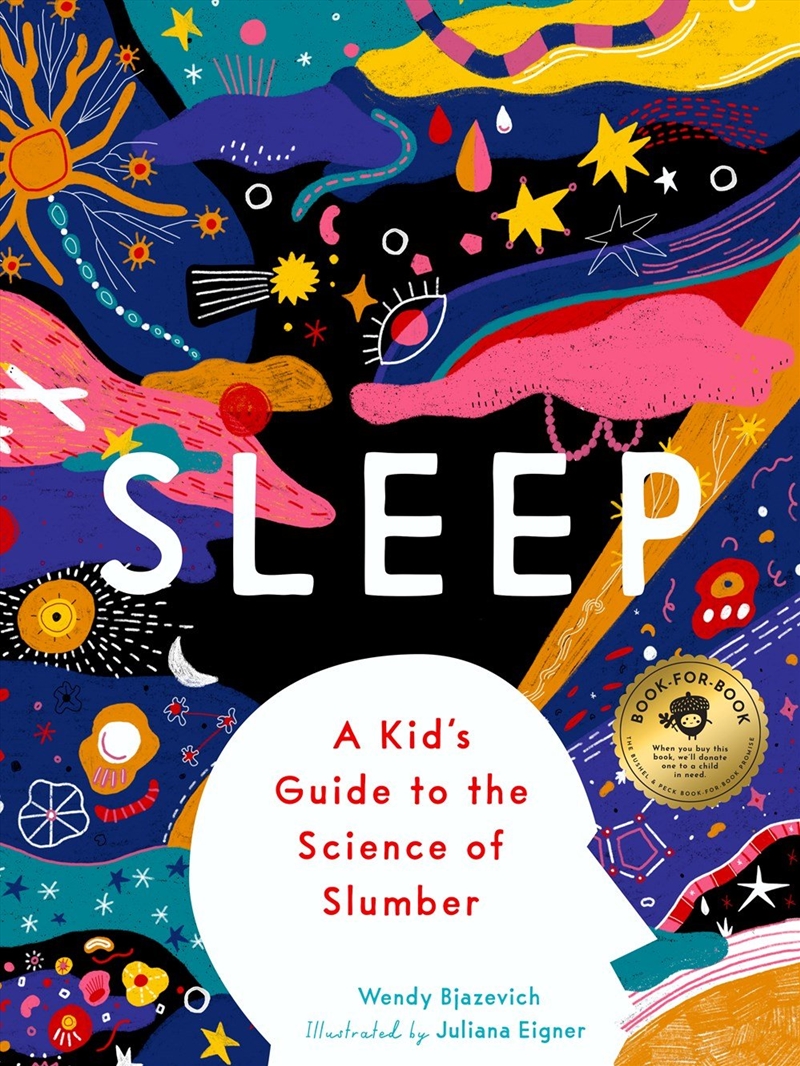 Sleep/Product Detail/Childrens