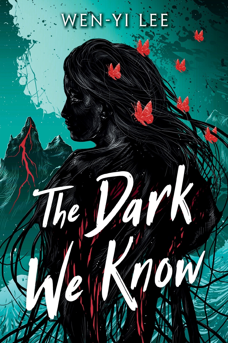 Dark We Know/Product Detail/Childrens Fiction Books