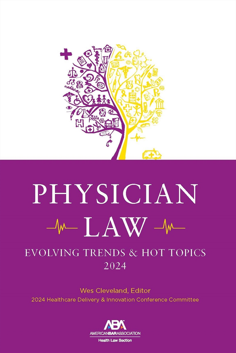 Physician Law/Product Detail/Reading